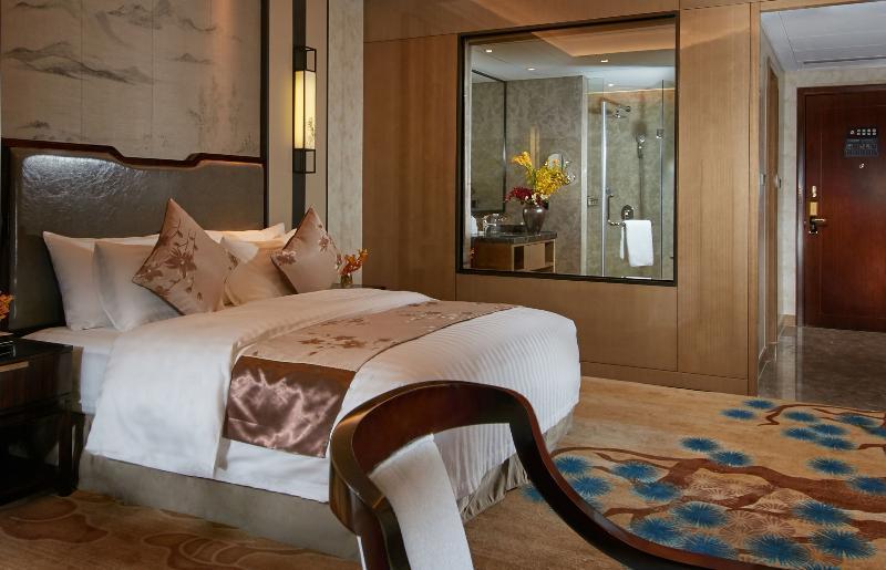 New Century Hotel Tiantai Zhejiang Huangyan Extérieur photo