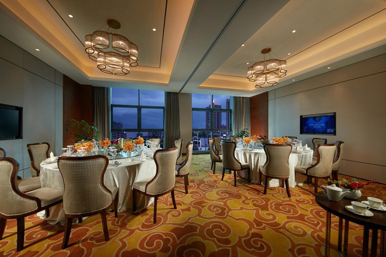 New Century Hotel Tiantai Zhejiang Huangyan Extérieur photo