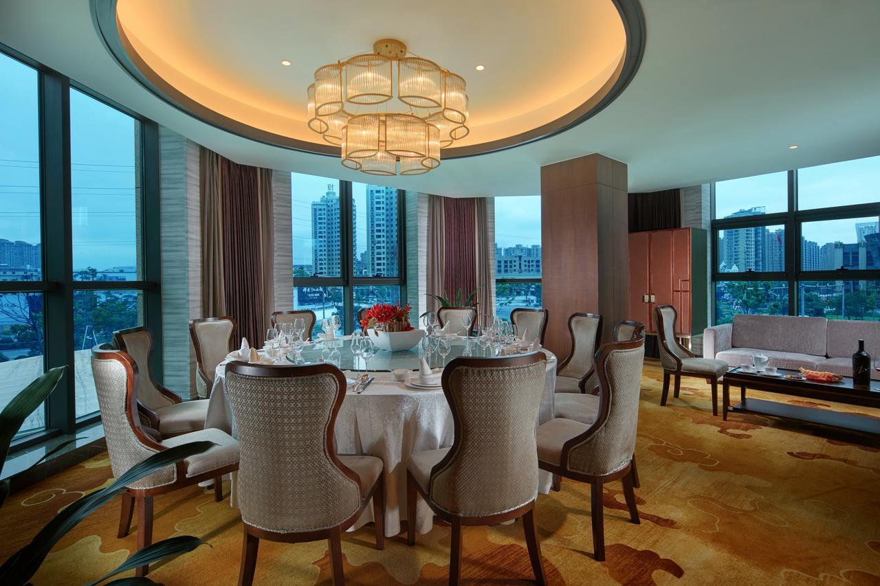 New Century Hotel Tiantai Zhejiang Huangyan Extérieur photo