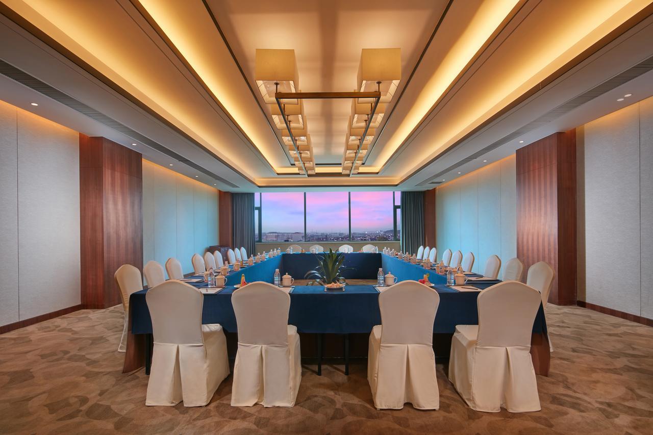 New Century Hotel Tiantai Zhejiang Huangyan Extérieur photo