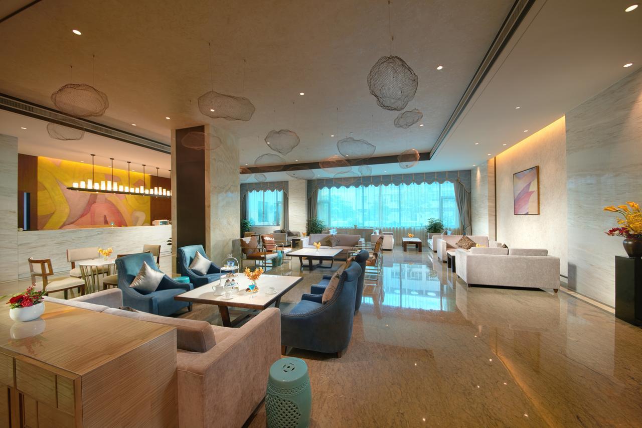 New Century Hotel Tiantai Zhejiang Huangyan Extérieur photo