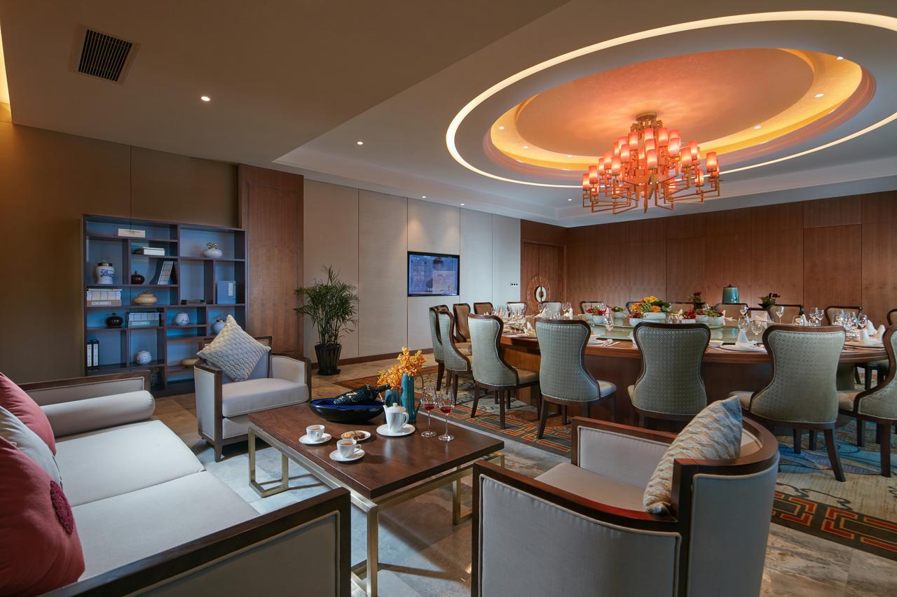 New Century Hotel Tiantai Zhejiang Huangyan Extérieur photo