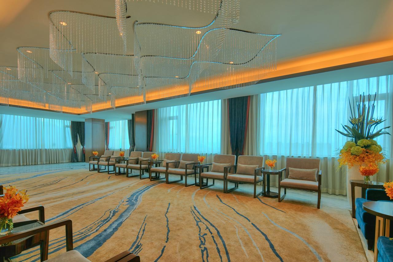 New Century Hotel Tiantai Zhejiang Huangyan Extérieur photo