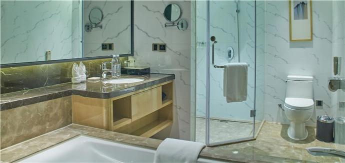 New Century Hotel Tiantai Zhejiang Huangyan Extérieur photo