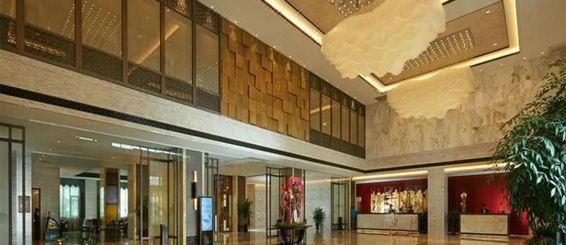 New Century Hotel Tiantai Zhejiang Huangyan Extérieur photo