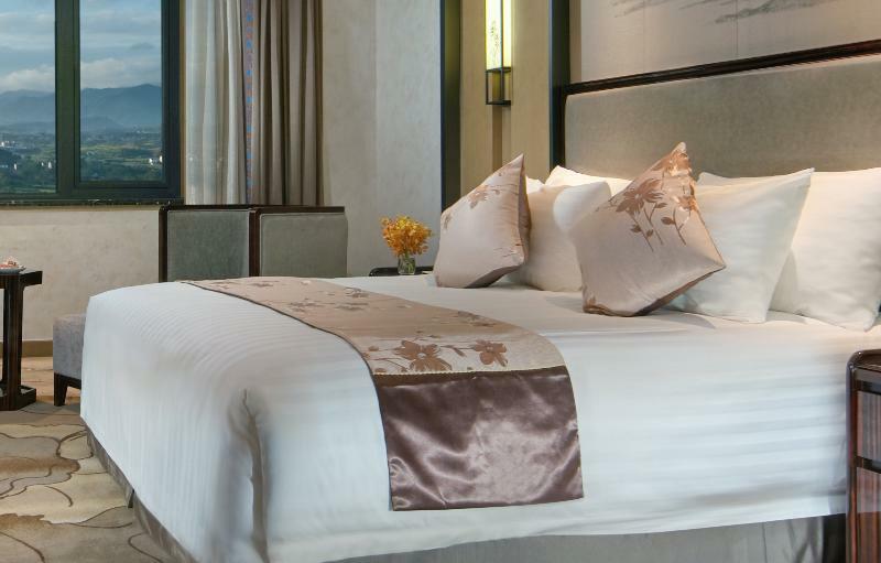 New Century Hotel Tiantai Zhejiang Huangyan Extérieur photo